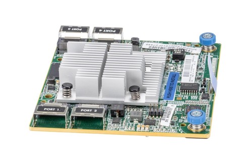 Hpe smart array p816i - hpe,