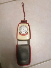 Vintage Belichtungsmesser Für