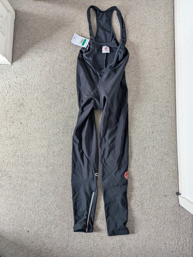 Castelli entrata trägerhose - castelli,