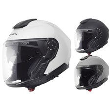 Schuberth Jethelm J2 Solid -