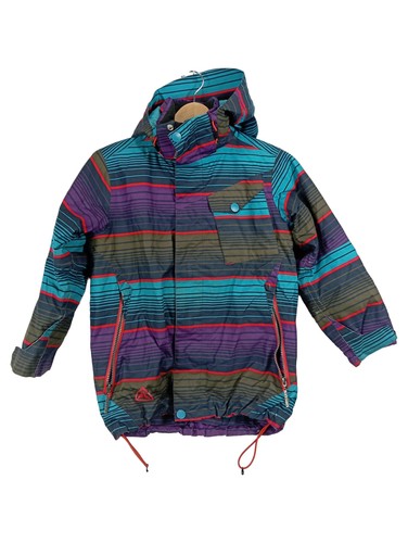 Firefly skijacke kinder - skijacke,