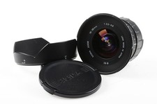 SIGMA 18-35mm f/3,5-4,5 D ASPH für Nikon AF - SNr: 1042019