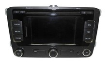 Skoda Auto Amundsen 3T0035191A