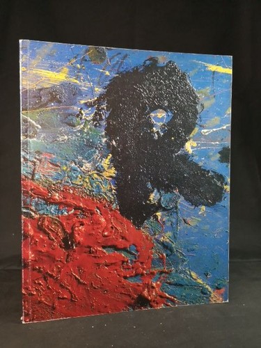 Arnulf rainer - arnulf,