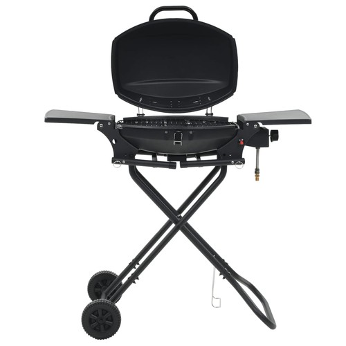 Bbq gasgrill garten grill - bbq,