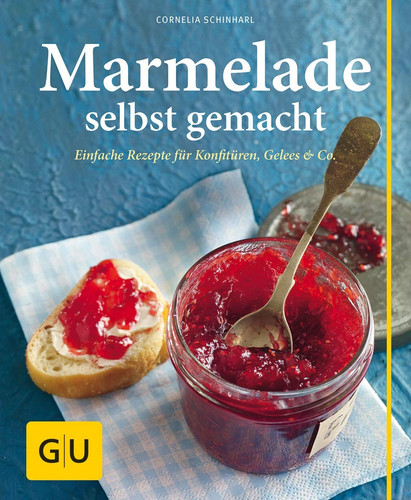 Cornelia schinharl marmelade - cornelia,