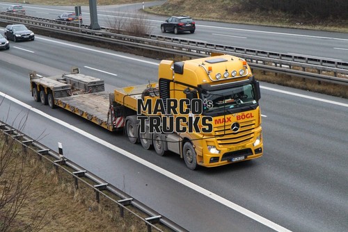 Lkw foto mercedes benz - lkw,