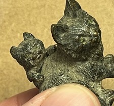 ANTIKE WIEN ÖSTERREICH BRONZE