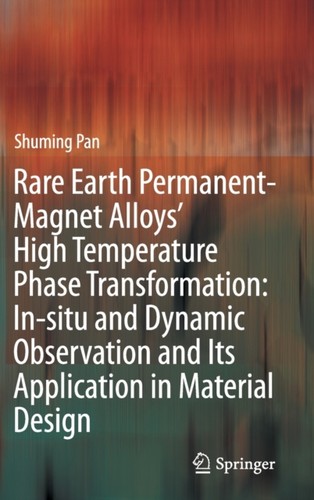 Pan rare earth - -,