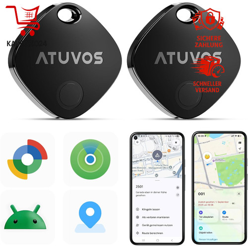 Smart tags tracker - tags,