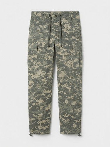Camo regenhose cold weather - camo-regenhose/cold,