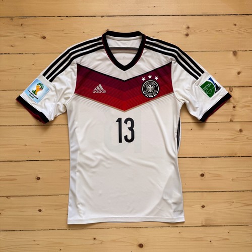 Adidas dfb deutschland trikot - adidas,