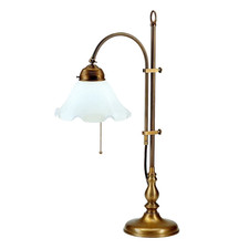 Berliner Messinglampen