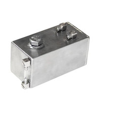 250 ml RC Modellbau Tank