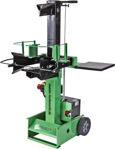 Elektro holzspalter - 8, –