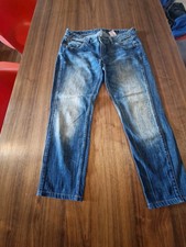 Herrlicher Touch 5631 Damen Jeans Gr. 32