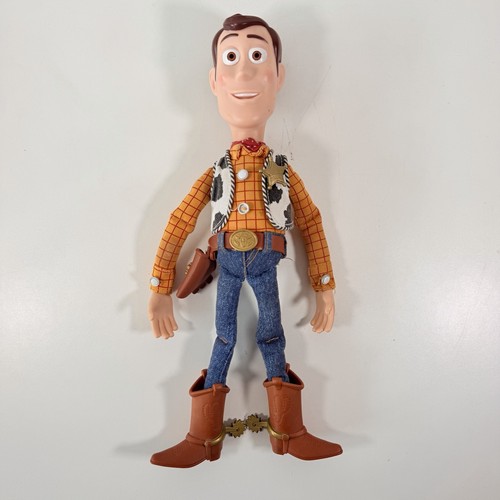 Toy story collection - story,