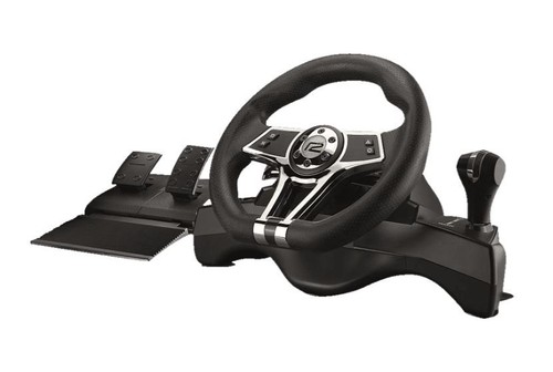 Ready gaming hurricane - ready, wheel