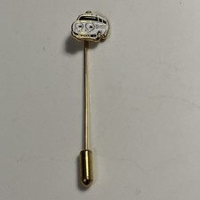 Vintage St John Smiley Auto