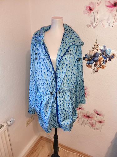 Kapuzenjacke regenjacke - kapuzenjacke,