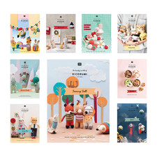 Rico Ricorumi Häkeln