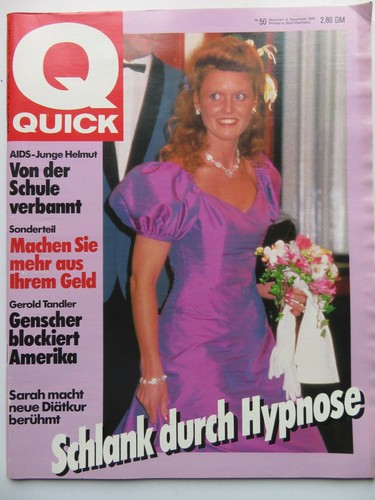 Quick 1986 madonna - quick, 50/1986,