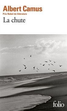 Chute von camus - camus,, |