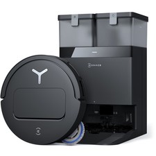 ECOVACS DEEBOT T50 PRO GEN2