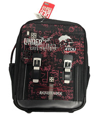 4YOU Classic Plus Rucksack