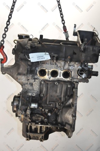 Toyota yaris vvt i - toyota, vvt-i