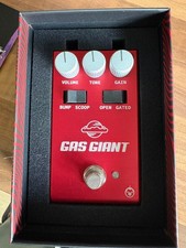 Pigtronix Gas Giant Analog