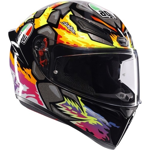 Motorrad helm agv k1 s - helm,