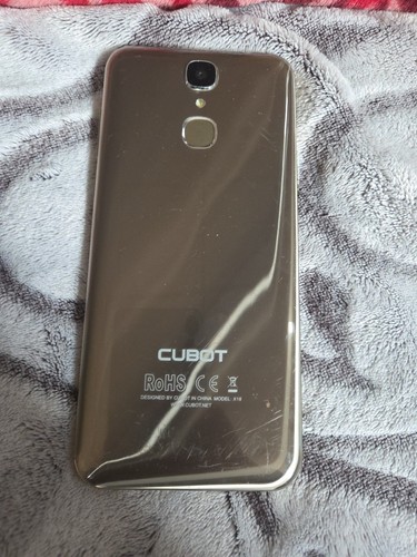 Cubot x18 - cubot,