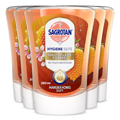 Sagrotan touch nachfüller - sagrotan,