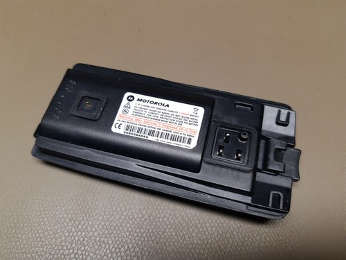 Ersatzakku für motorola pmr - ersatzakku,