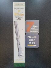 ORIGINAL BITBURGER 1