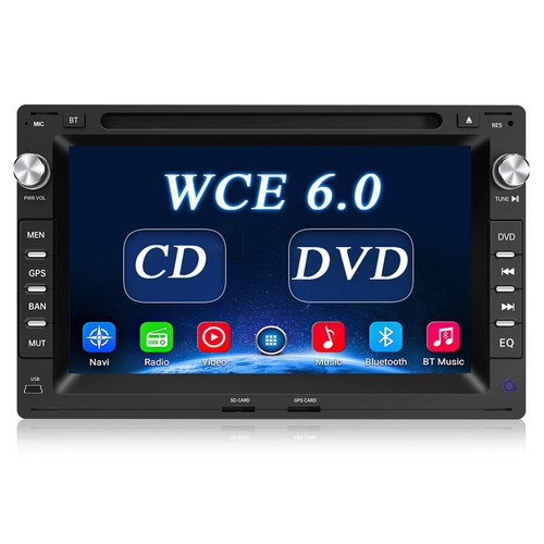 Autoradio rcn210 wince cd - autoradio,