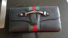 GUCCI  GELDBÖRSE/ PORTEMONAIE