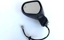 Außenspiegel links für Ford