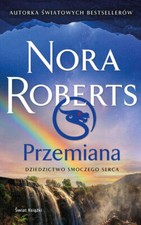 Dziedzictwo smoczego serca - smoczego,