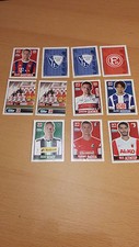  11 Bundesliga Sammelbilder 2014/2015 „Penny“