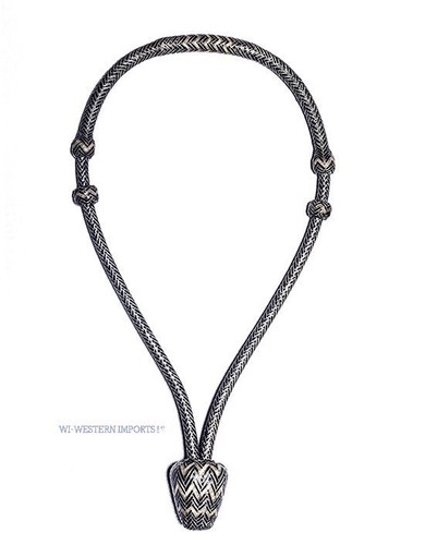 Proline bosal smoky - bosal,
