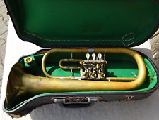 Altes Flügelhorn Enders Mainz