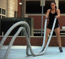 SCHLACHTSEIL DICK 36 MM