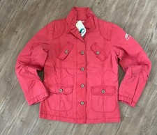 Eats Ants by Sanetta Jacke Parka