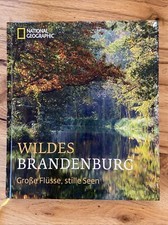 Wildes Brandenburg Große