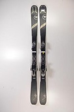 ROSSIGNOL Experience 76 Carving-Ski Länge 154cm (1,54m) inkl. Bindung! #269