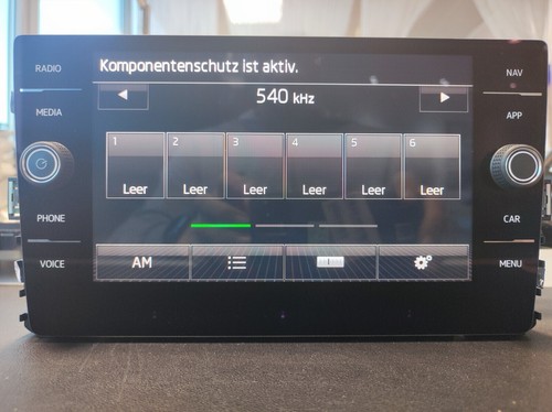 Orig golf 5g - 7, discover
