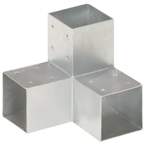 Pfostenverbinder y form - pfostenverbinder,