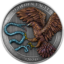 10 Euro Golden Eagle -